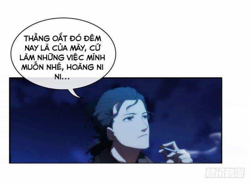 Ý Thức Số 8 - Chương 4 - ảnh 45