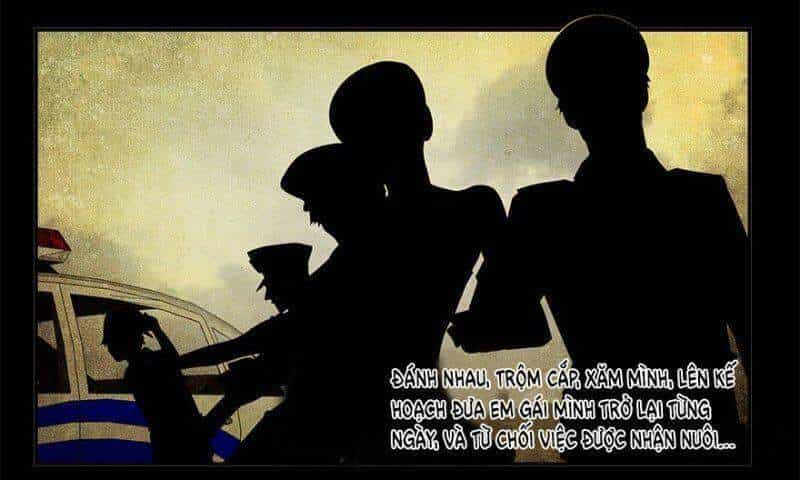 Ý Thức Số 8 - Chương 5 - ảnh 40