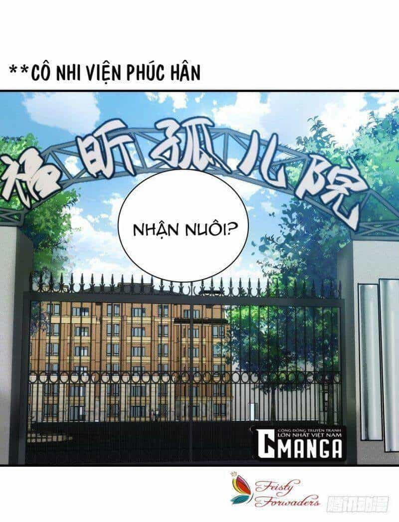 Ý Thức Số 8 - Chương 6 - ảnh 1