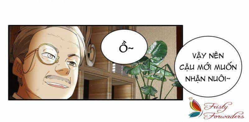 Ý Thức Số 8 - Chương 6 - ảnh 6