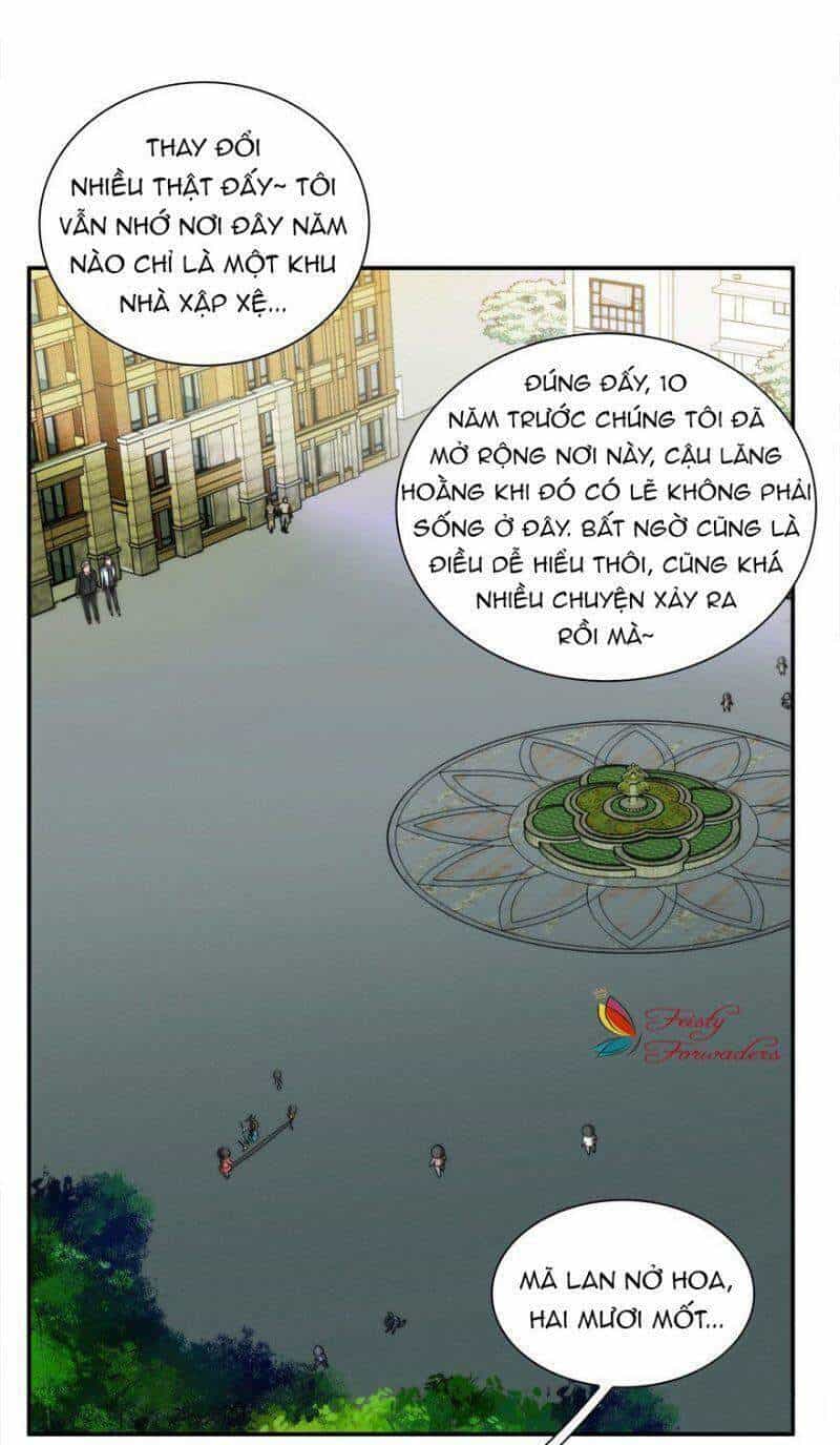 Ý Thức Số 8 - Chương 6 - ảnh 9