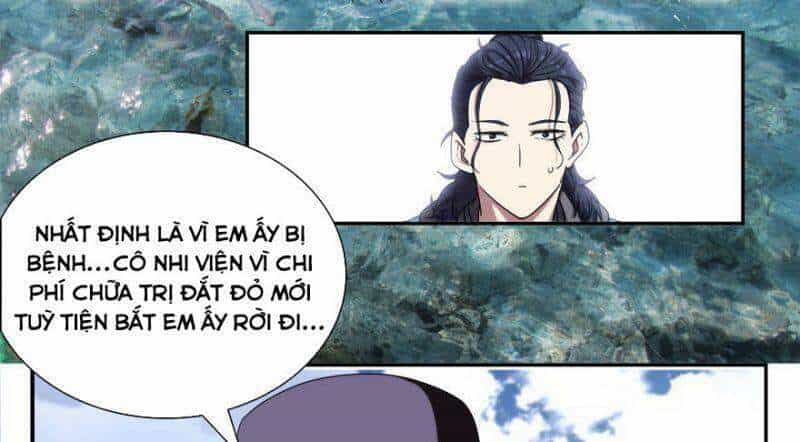 Ý Thức Số 8 - Chương 7 - ảnh 14