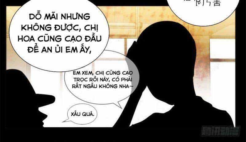Ý Thức Số 8 - Chương 7 - ảnh 19