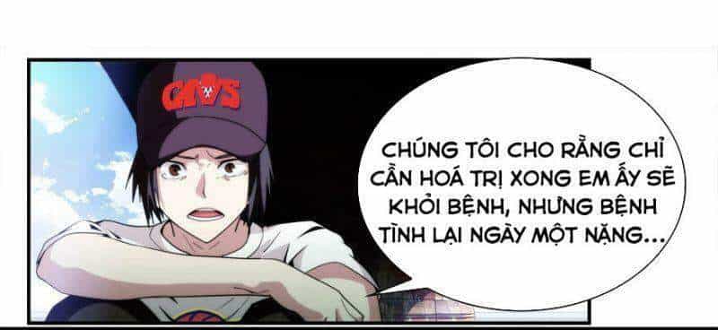 Ý Thức Số 8 - Chương 7 - ảnh 23