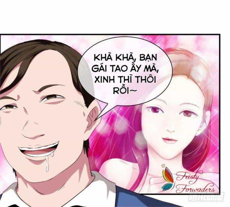 Ý Thức Số 8 - Chương 9 - ảnh 12
