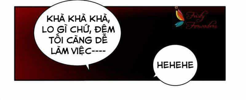 Ý Thức Số 8 - Chương 9 - ảnh 21