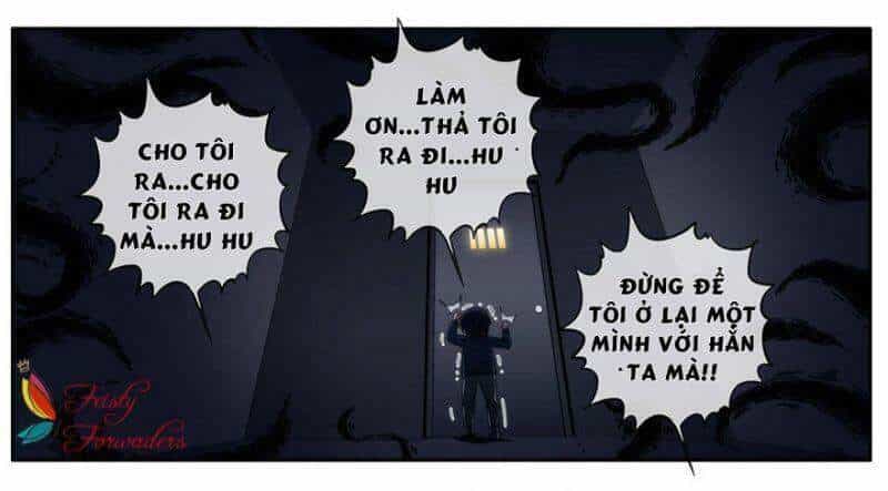 Ý Thức Số 8 - Chương 9 - ảnh 6