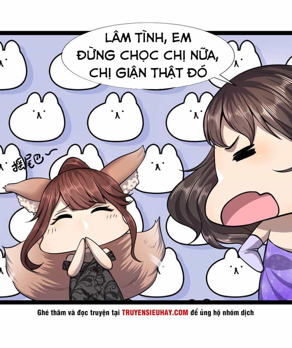 Y Võ Chí Tôn - Chương 101 - ảnh 11