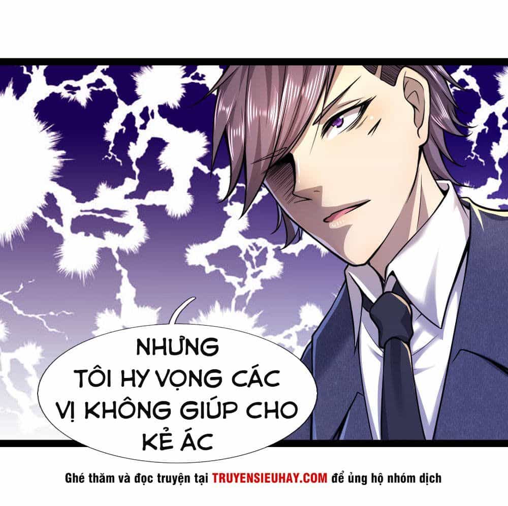 Y Võ Chí Tôn - Chương 101 - ảnh 18