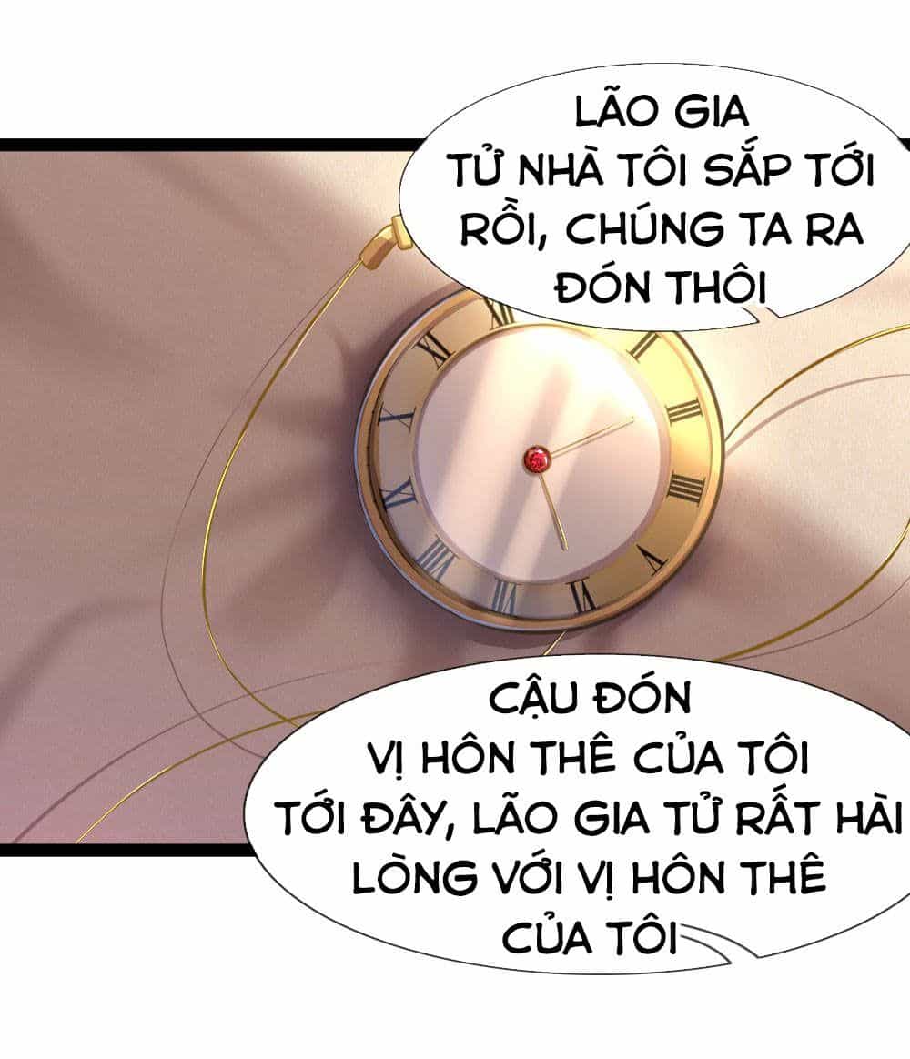 Y Võ Chí Tôn - Chương 101 - ảnh 27