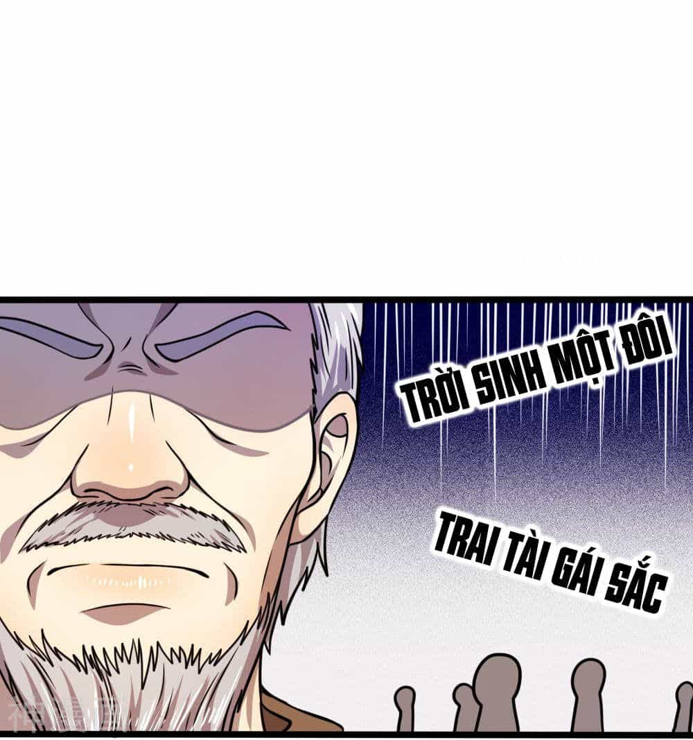 Y Võ Chí Tôn - Chương 102 - ảnh 18