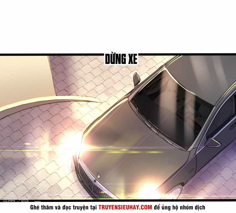 Y Võ Chí Tôn - Chương 105 - ảnh 8