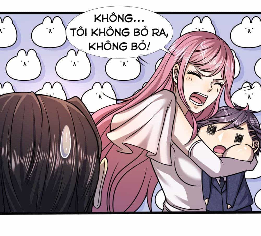 Y Võ Chí Tôn - Chương 106 - ảnh 6