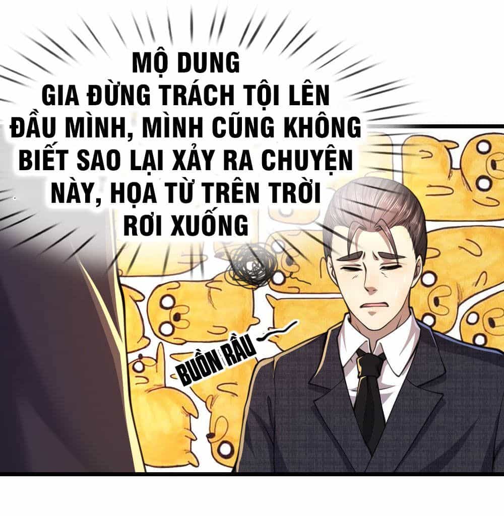 Y Võ Chí Tôn - Chương 107 - ảnh 12