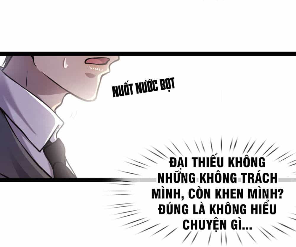 Y Võ Chí Tôn - Chương 108 - ảnh 20
