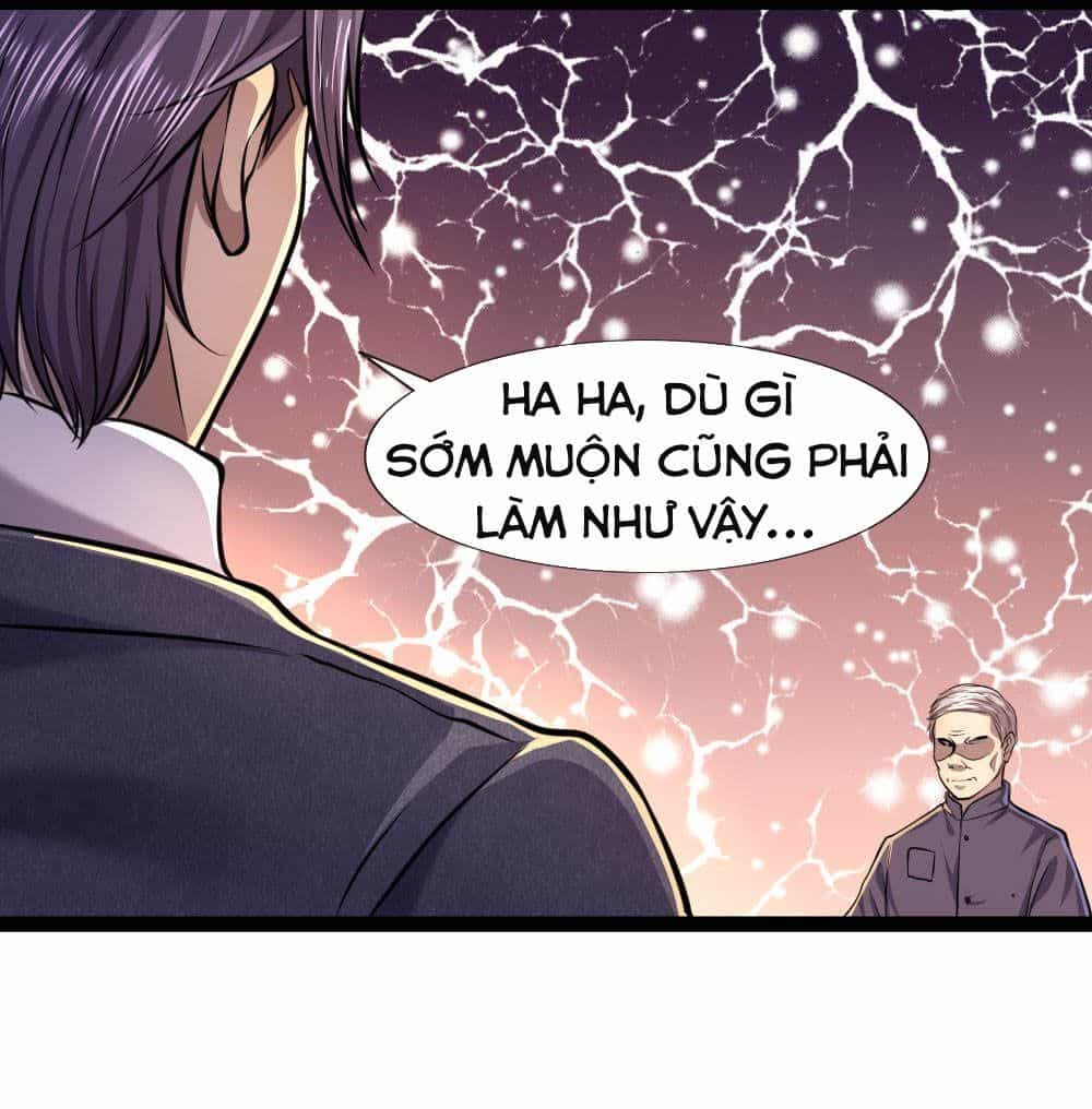 Y Võ Chí Tôn - Chương 108 - ảnh 22