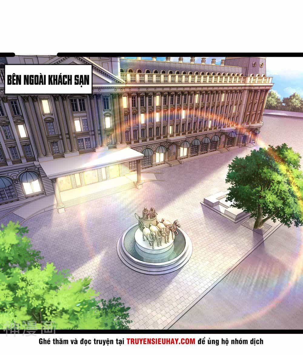 Y Võ Chí Tôn - Chương 108 - ảnh 4