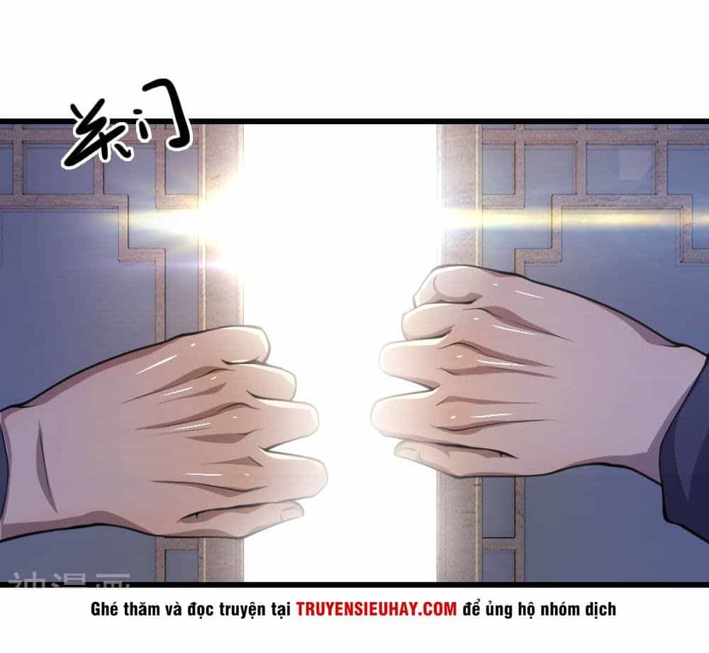 Y Võ Chí Tôn - Chương 109 - ảnh 21