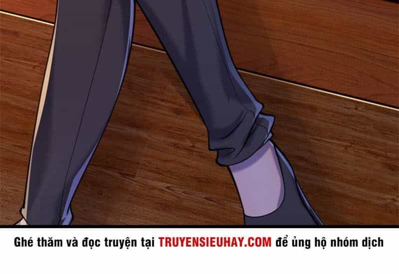Y Võ Chí Tôn - Chương 110 - ảnh 12