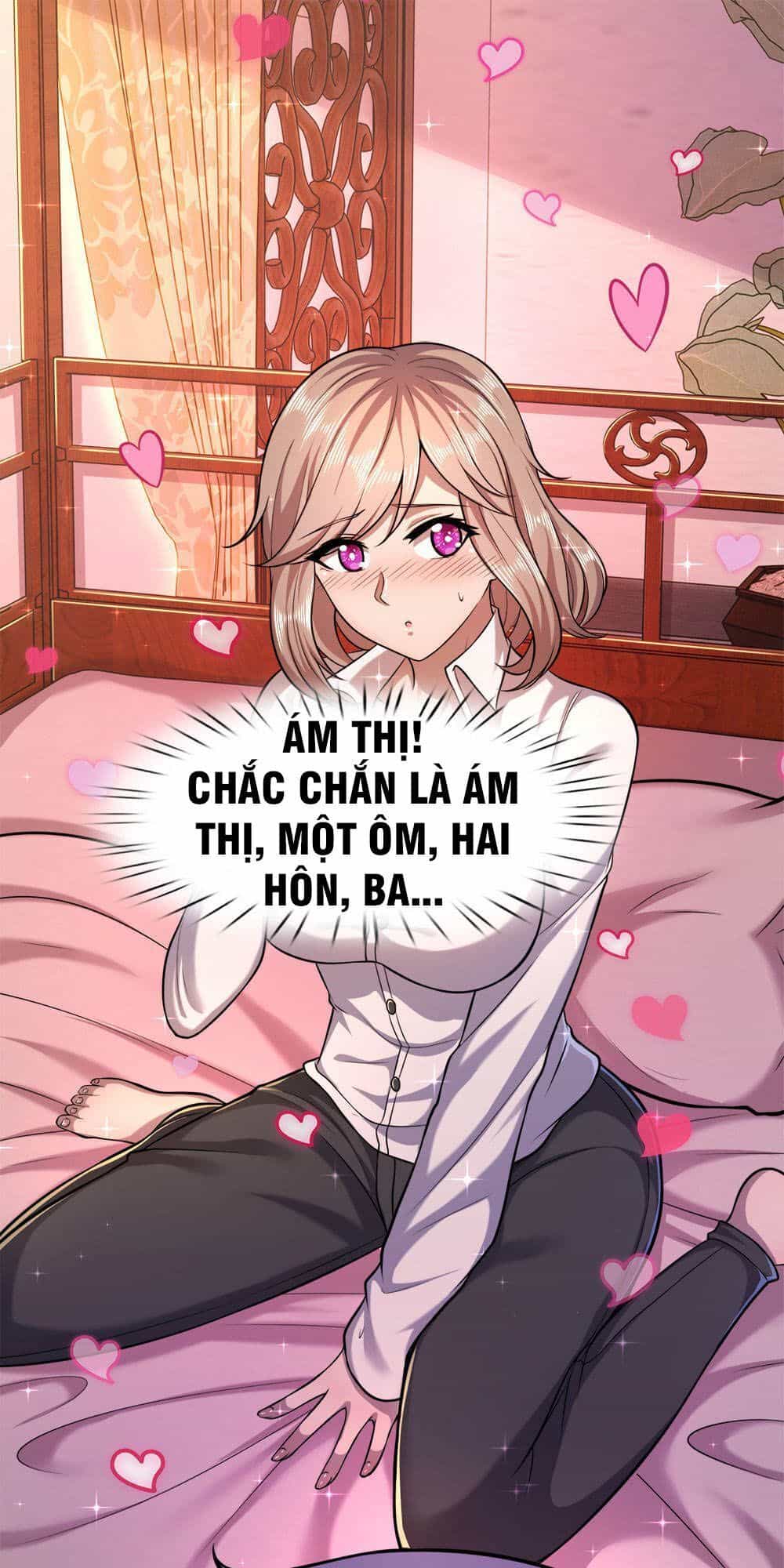 Y Võ Chí Tôn - Chương 111 - ảnh 5