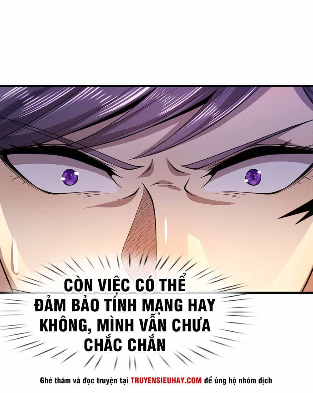 Y Võ Chí Tôn - Chương 112 - ảnh 17