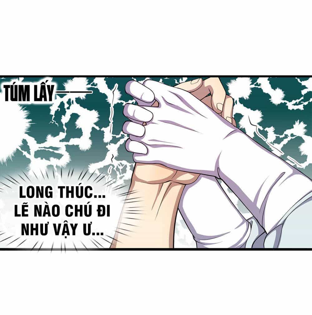 Y Võ Chí Tôn - Chương 114 - ảnh 17