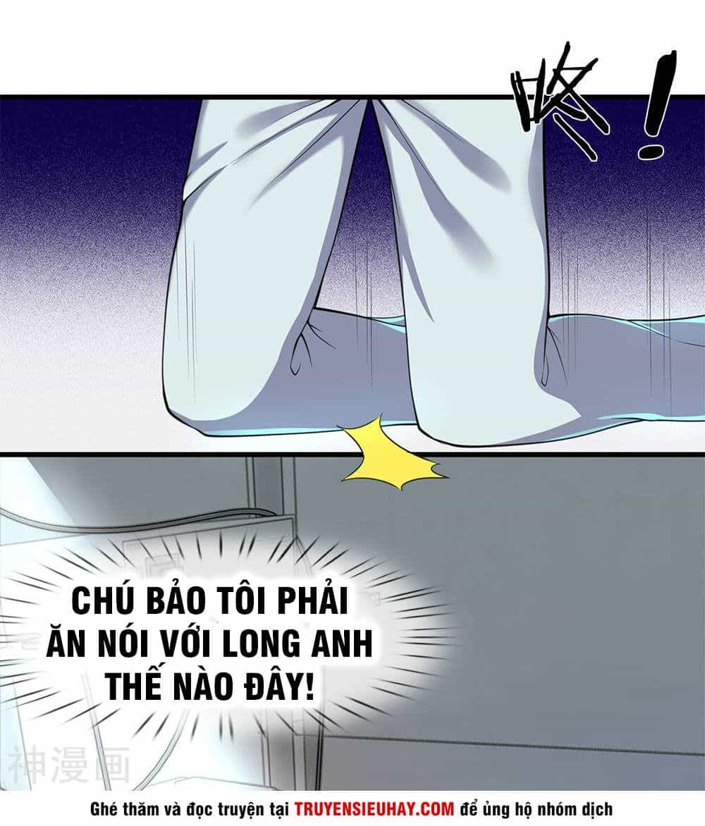 Y Võ Chí Tôn - Chương 114 - ảnh 18