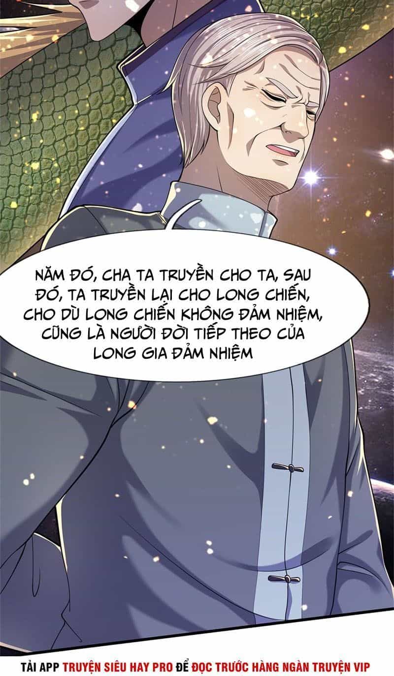 Y Võ Chí Tôn - Chương 116 - ảnh 17