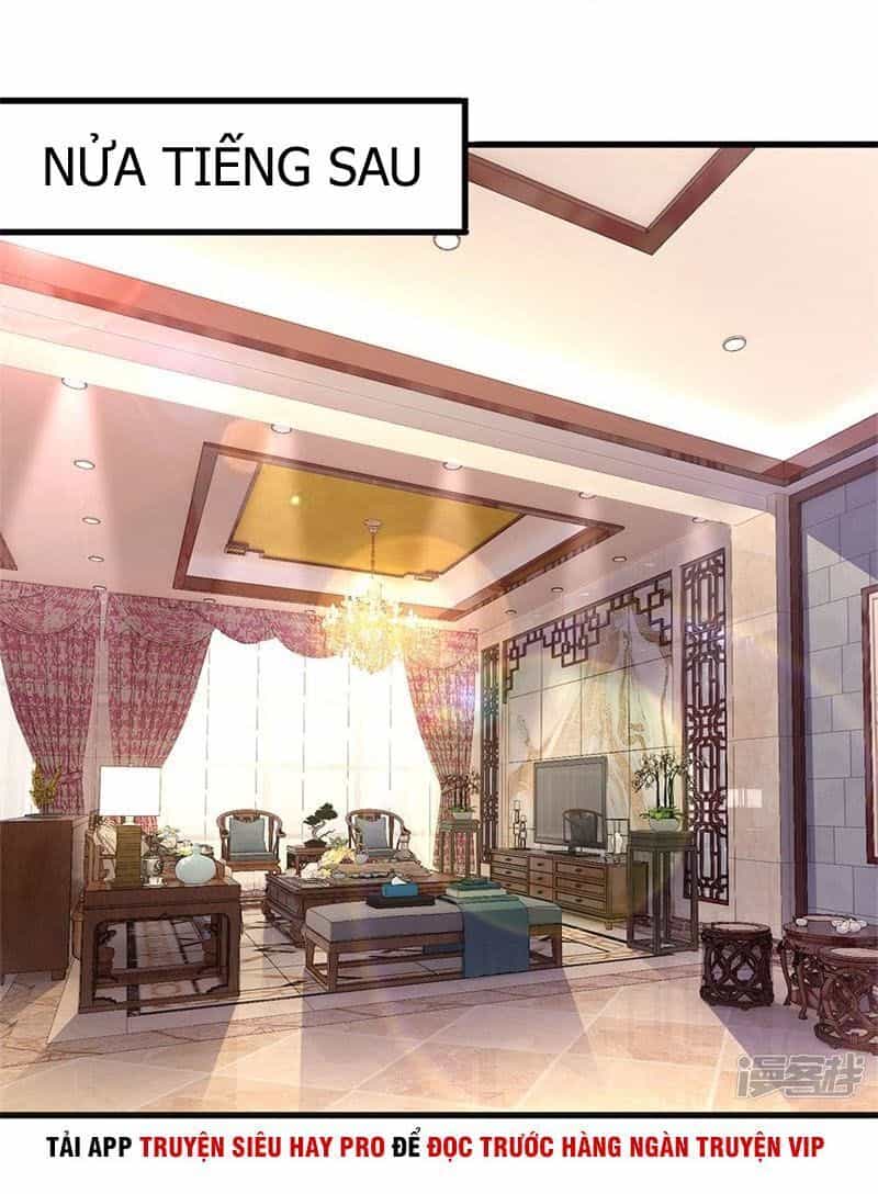 Y Võ Chí Tôn - Chương 116 - ảnh 8