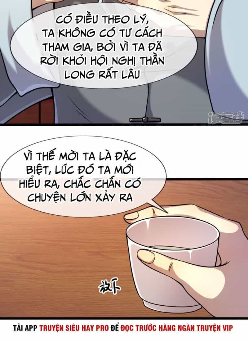 Y Võ Chí Tôn - Chương 120 - ảnh 6