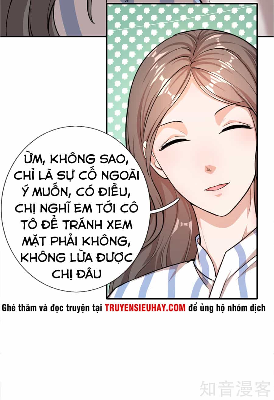 Y Võ Chí Tôn - Chương 12 - ảnh 5