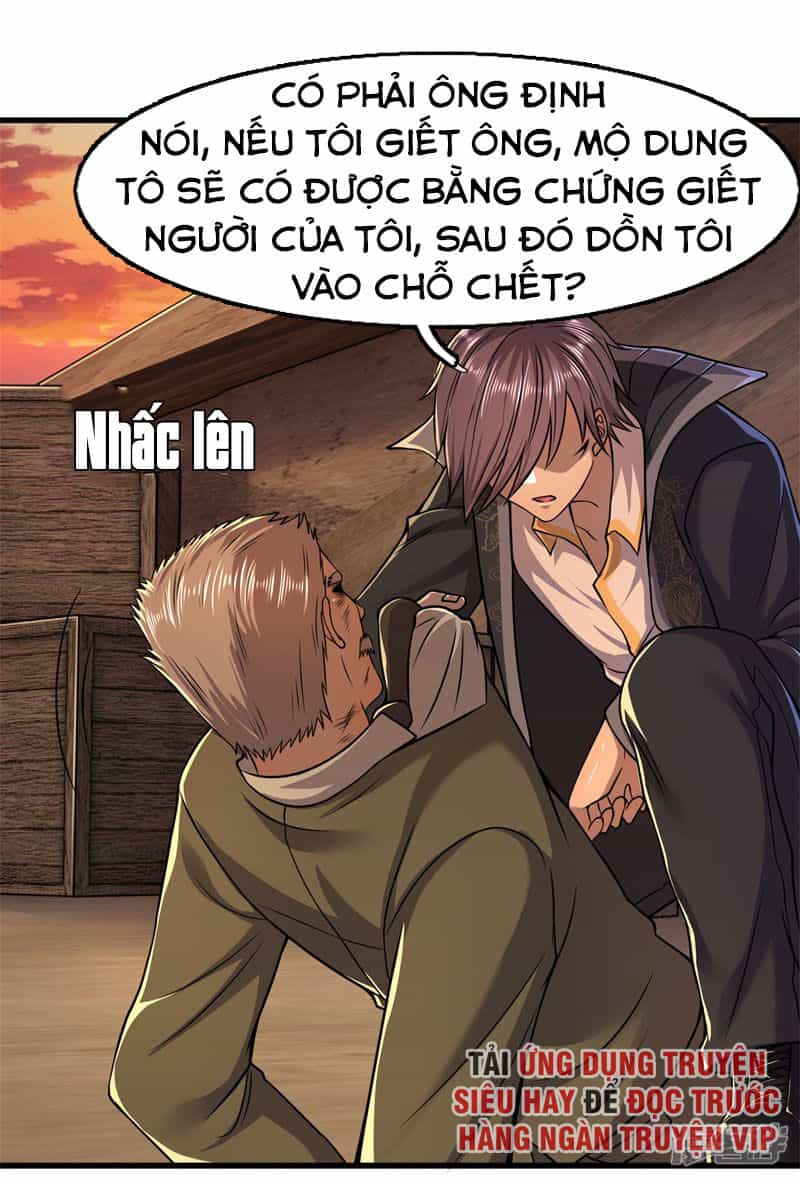 Y Võ Chí Tôn - Chương 129 - ảnh 28