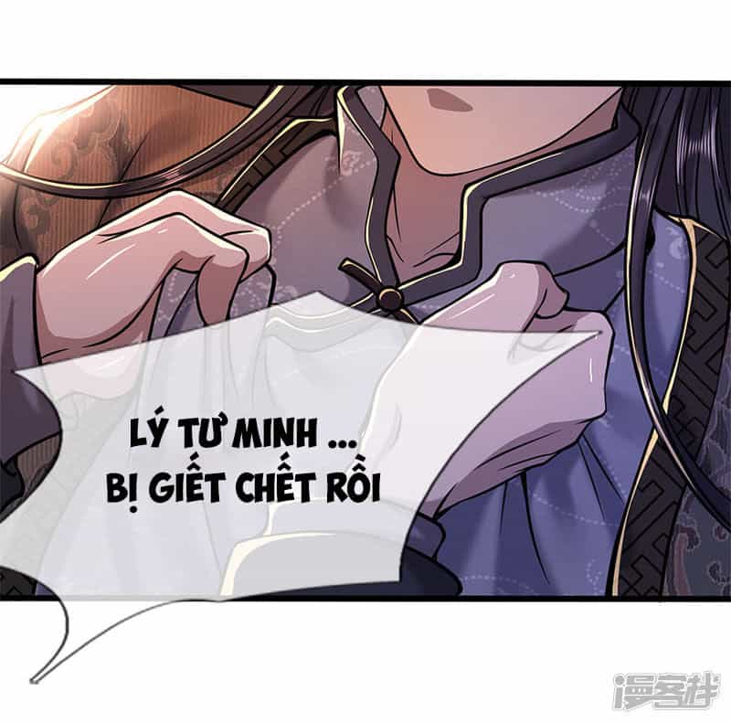 Y Võ Chí Tôn - Chương 134 - ảnh 16