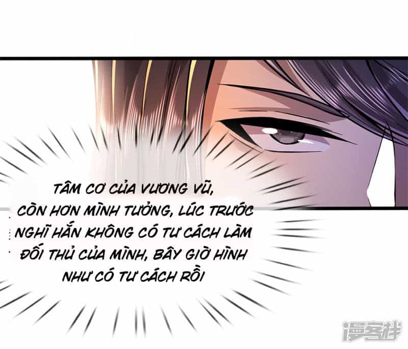Y Võ Chí Tôn - Chương 135 - ảnh 3