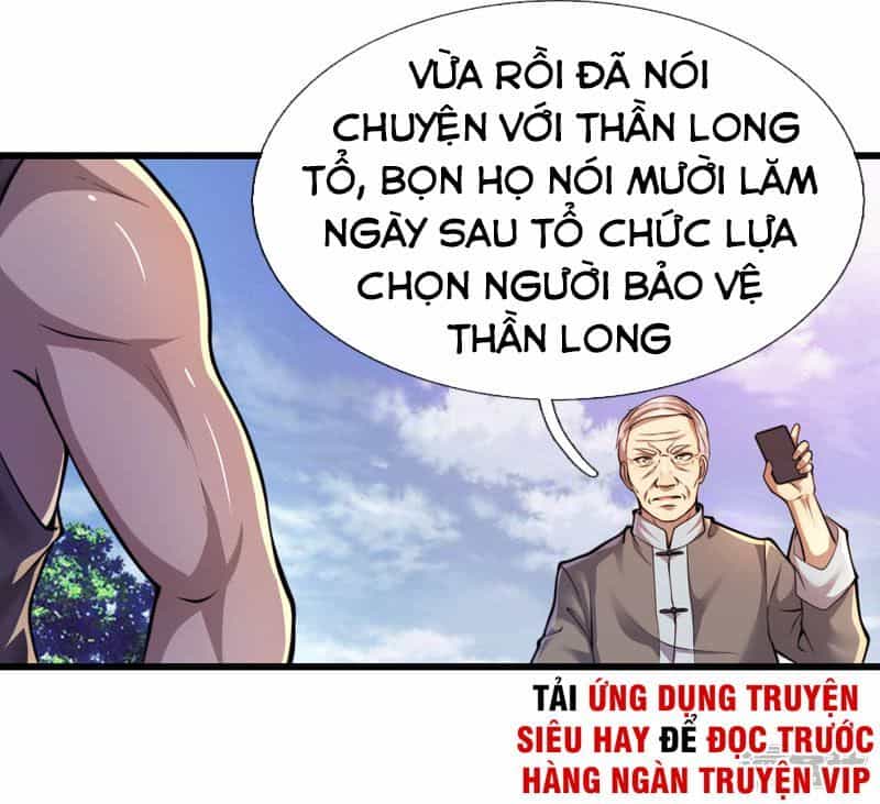 Y Võ Chí Tôn - Chương 137 - ảnh 16