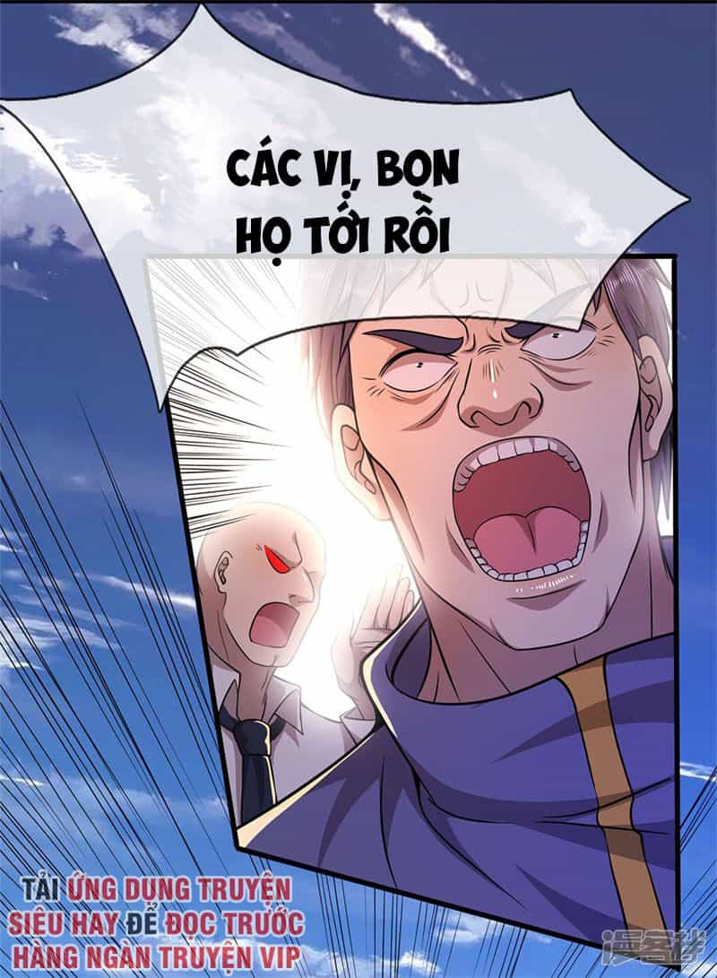 Y Võ Chí Tôn - Chương 140 - ảnh 18