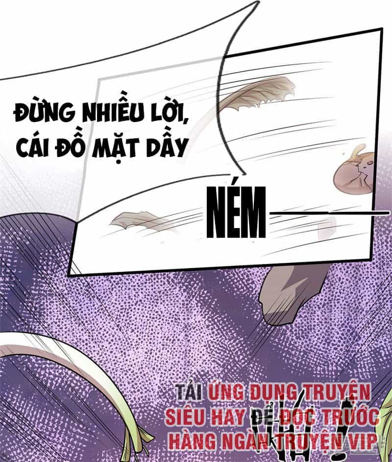Y Võ Chí Tôn - Chương 140 - ảnh 22