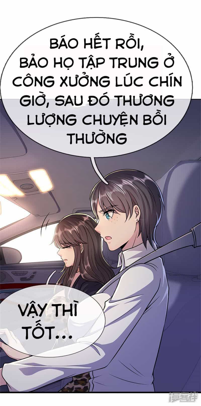 Y Võ Chí Tôn - Chương 140 - ảnh 4