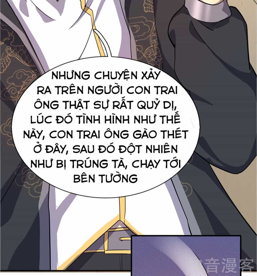 Y Võ Chí Tôn - Chương 14 - ảnh 6