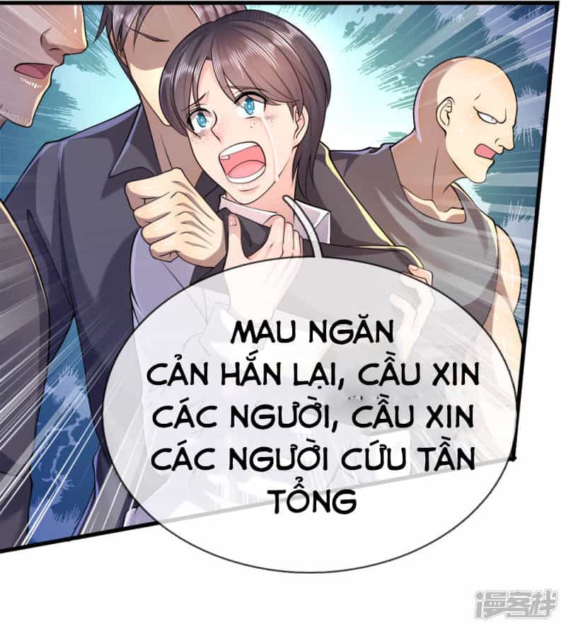 Y Võ Chí Tôn - Chương 141 - ảnh 21