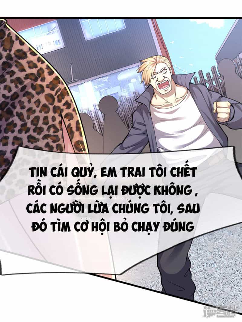Y Võ Chí Tôn - Chương 141 - ảnh 8