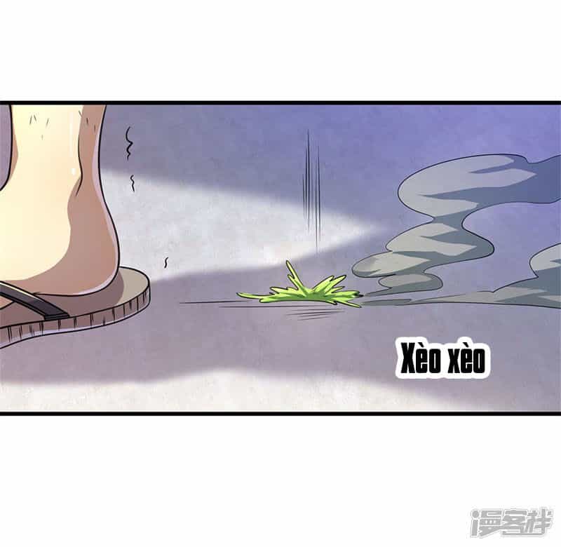 Y Võ Chí Tôn - Chương 142 - ảnh 1