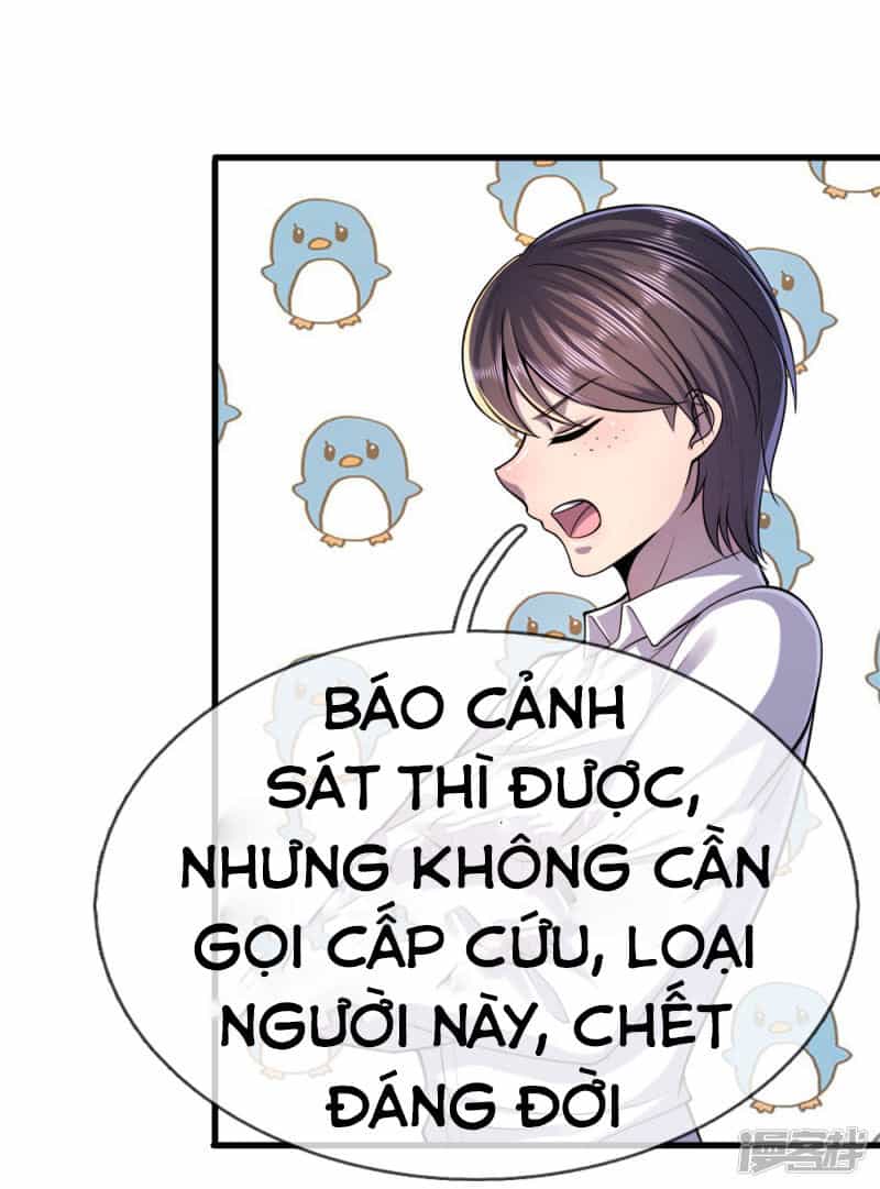 Y Võ Chí Tôn - Chương 143 - ảnh 10