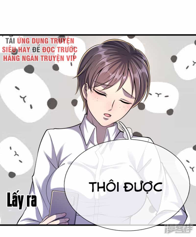 Y Võ Chí Tôn - Chương 143 - ảnh 12
