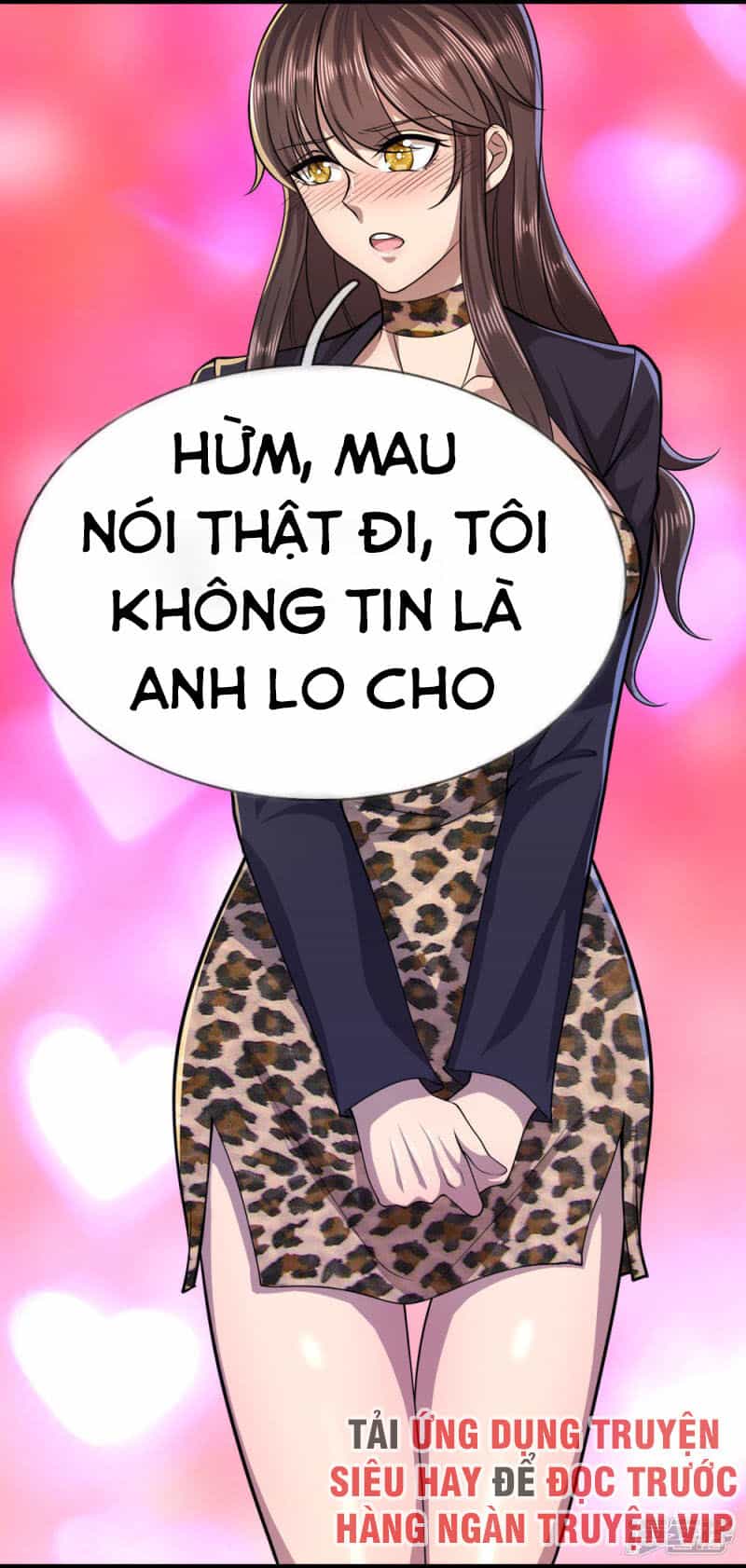 Y Võ Chí Tôn - Chương 143 - ảnh 20