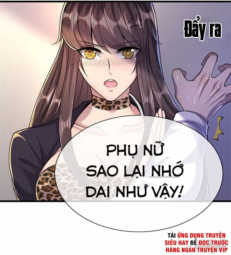 Y Võ Chí Tôn - Chương 144 - ảnh 2