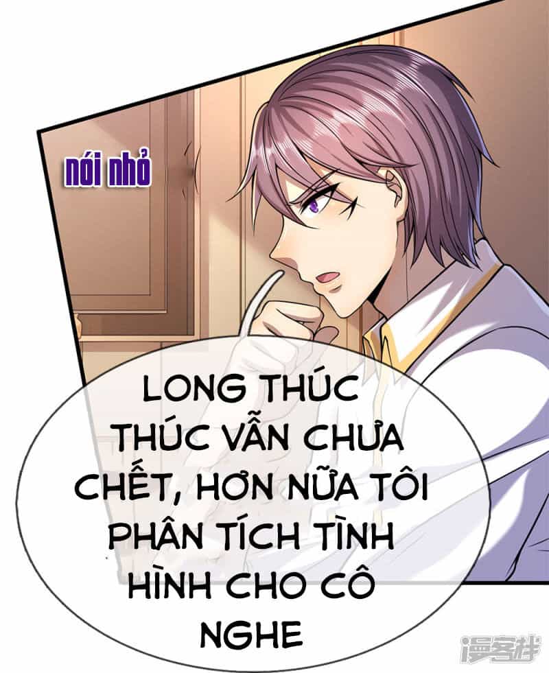 Y Võ Chí Tôn - Chương 145 - ảnh 9
