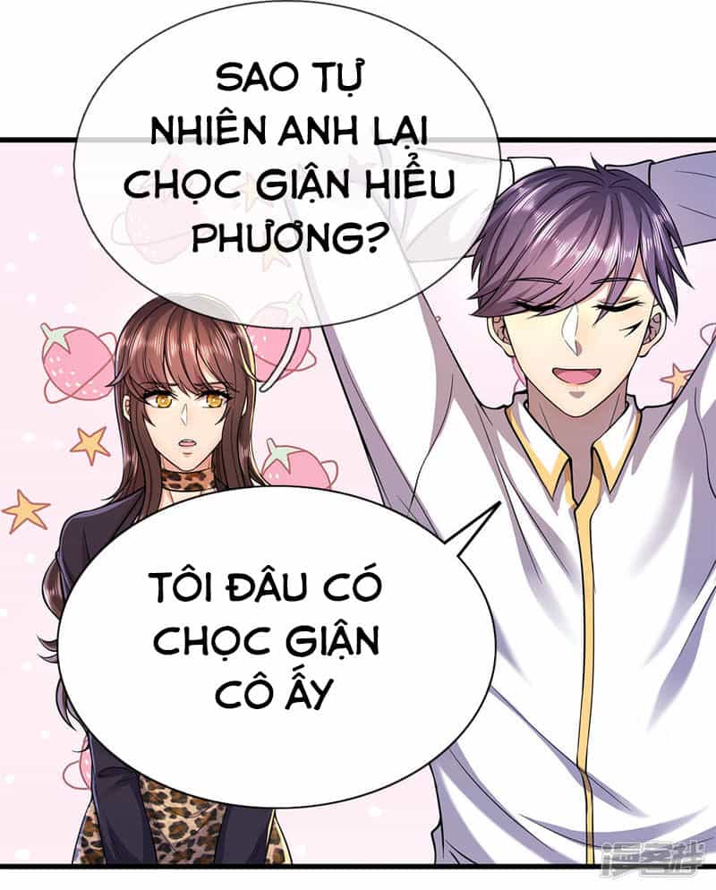 Y Võ Chí Tôn - Chương 146 - ảnh 16