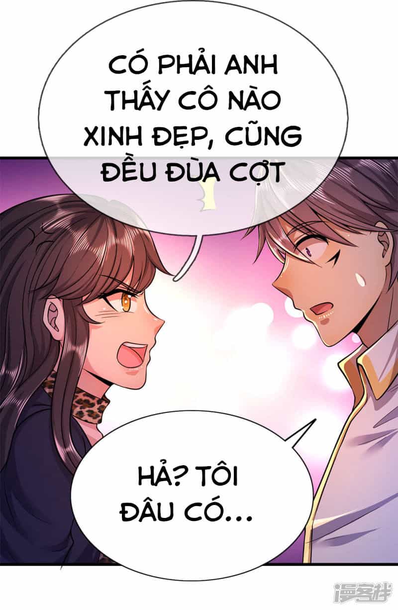 Y Võ Chí Tôn - Chương 146 - ảnh 18