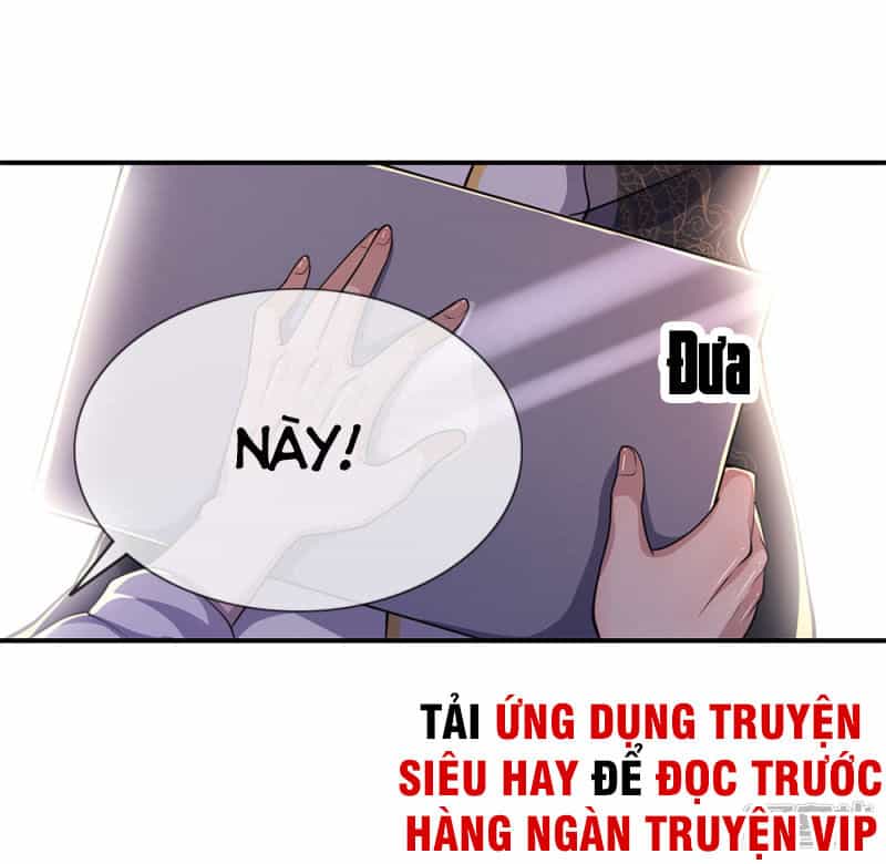 Y Võ Chí Tôn - Chương 146 - ảnh 22